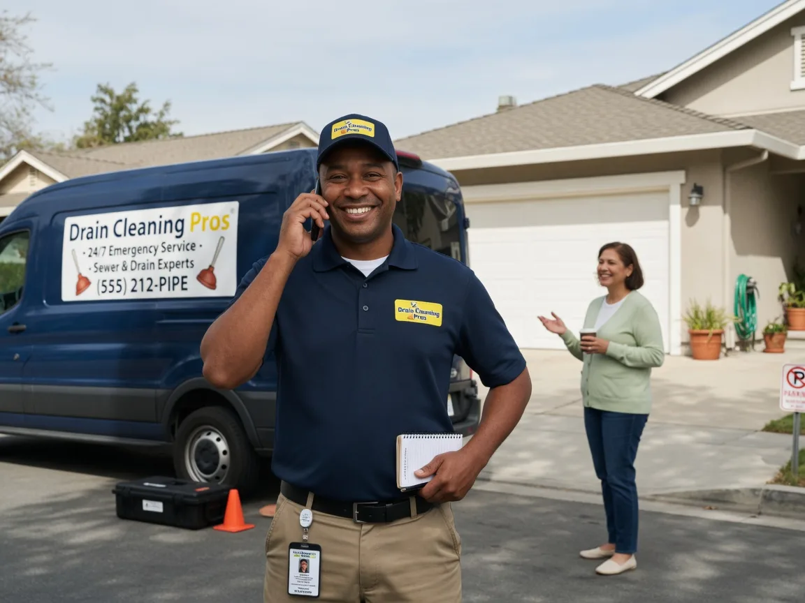 Drain Cleaning Mecosta, MI FAQs